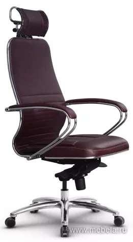 офисное кресло KL-2.04