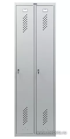 Шкаф ПРАКТИК LS-21-50