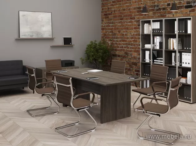 столы Project Elm