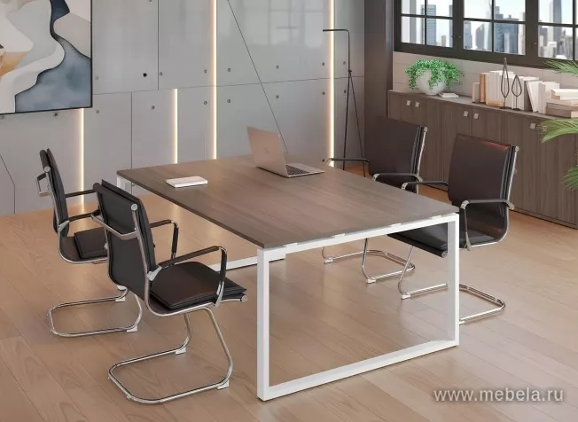 столы Metal Style +