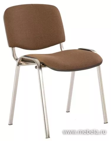 офисный стул Iso Chrome