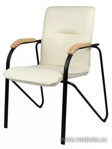 кресло Samba Black