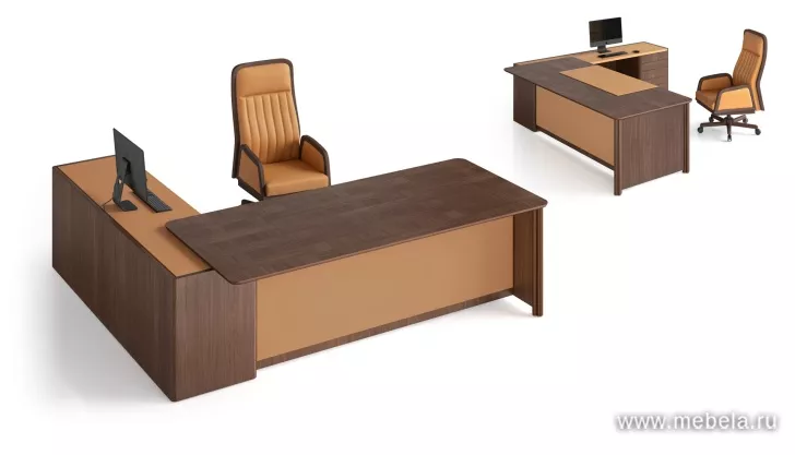 кабинет Art Deco