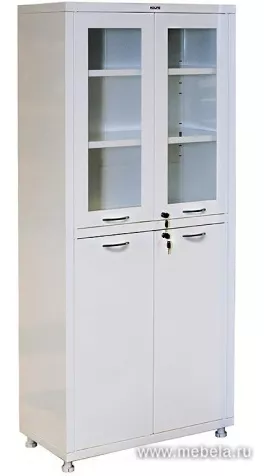Шкаф медицинский HILFE МД 2 1780 R