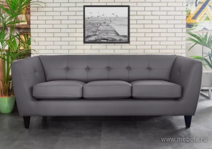 Офисный диван Roman