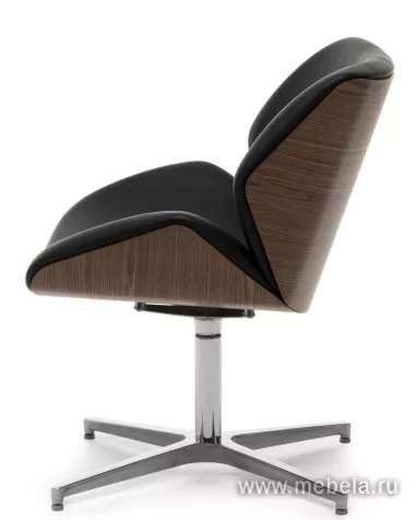 кресло Charm B Wood