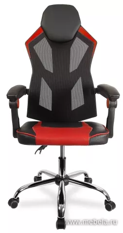 кресло CLG-802 LXH