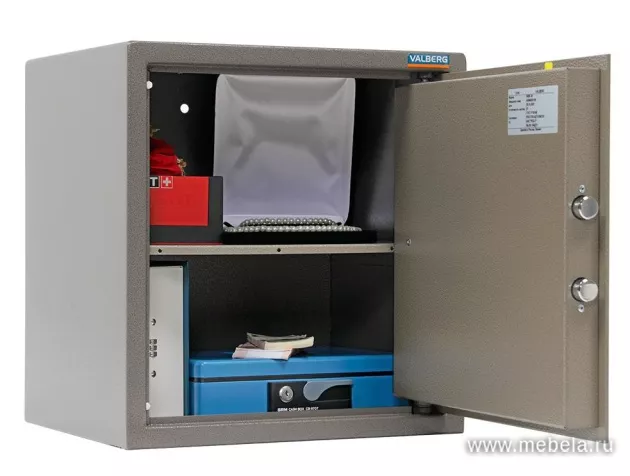 Сейф Valberg ASM 46
