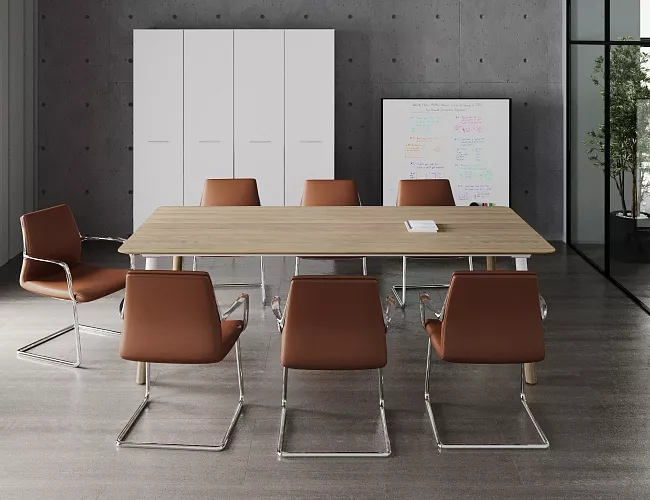 фото кабинет Fresco Light №5