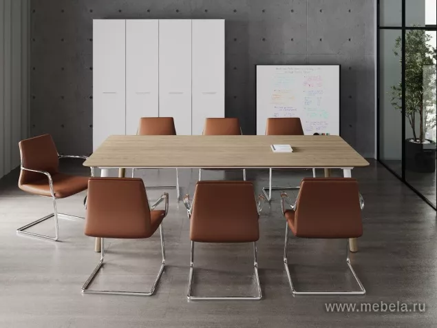 кабинет Фреско Светлый