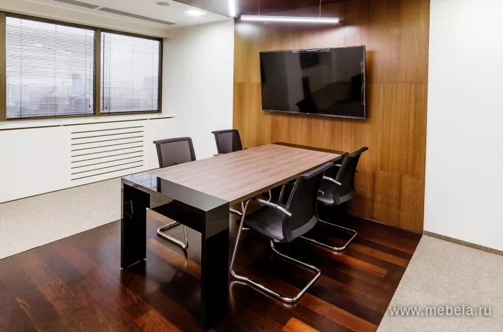 столы переговоров Лава