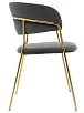 стул Kamelia Gold