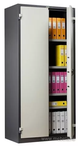 Металлический Шкаф Valberg BM-1993EL