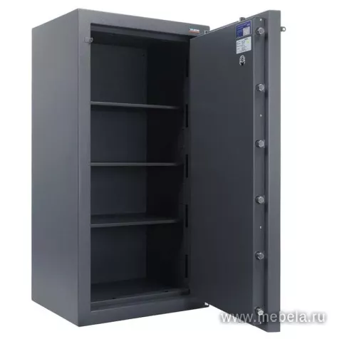 Сейф Форт 1668 EL