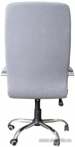 кресло Tu Атлант Хром