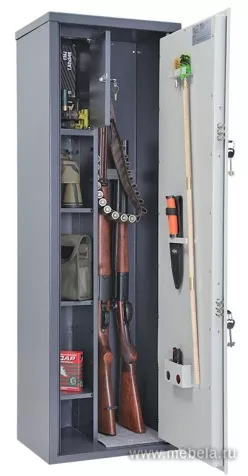 Сейф Aiko Беркут