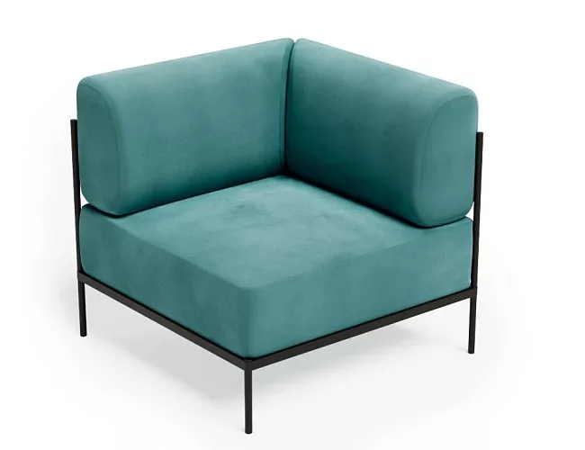 фото Офисный диван Rio №4