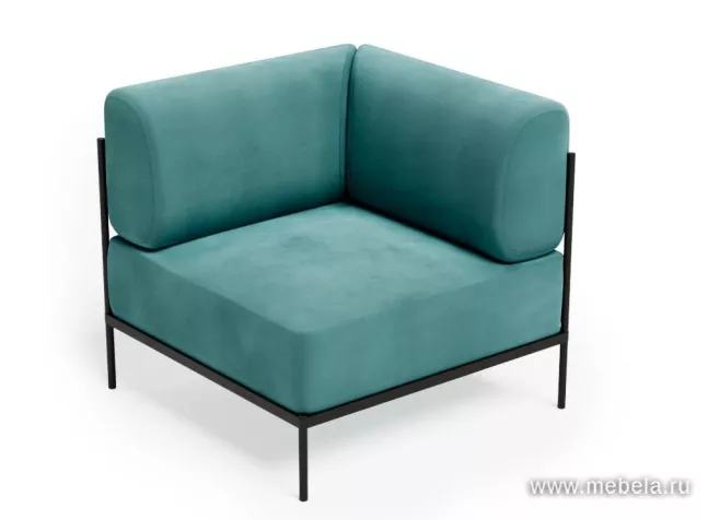 Офисный диван Rio