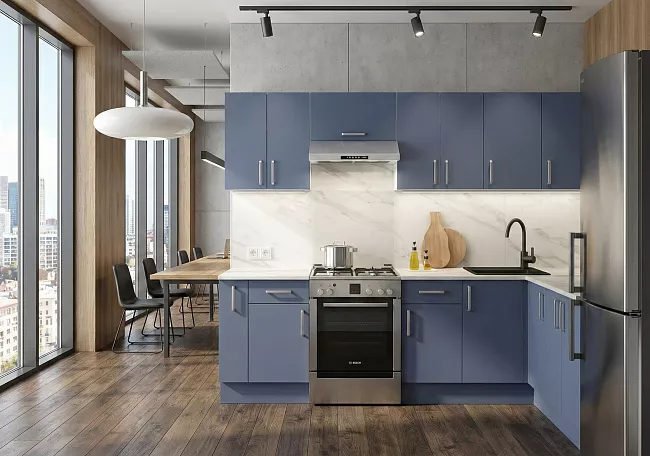 фото Модульная кухня Нова №4