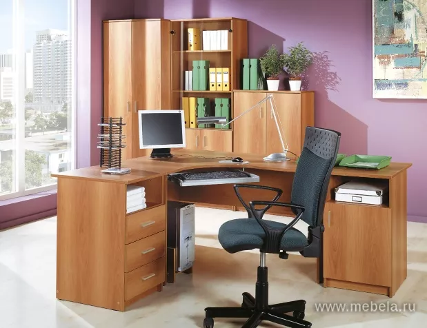 мебель для персонала Авантаж