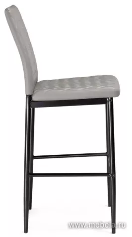 Барный стул Teon black