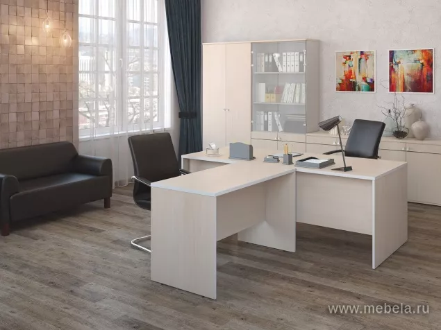 кабинет Swift Light