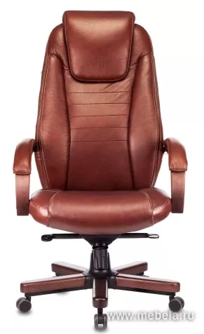 кресло T-9923 Walnut