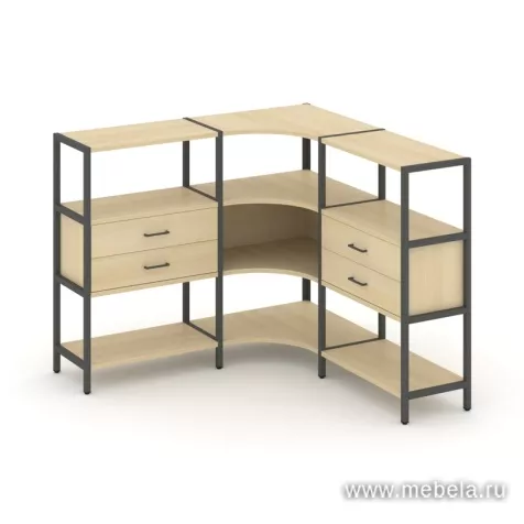 Cтеллажи Shelf Acacia