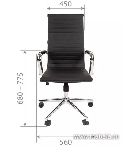 кресло CH-755