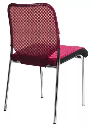 фото кресло Nw Amigo Сhrome №5