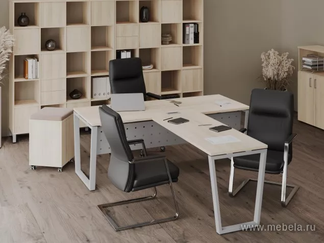 кабинет Project Acacia T