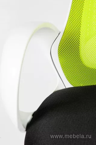 кресло Lime white