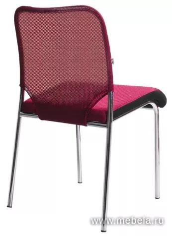 кресло Nw Amigo Сhrome