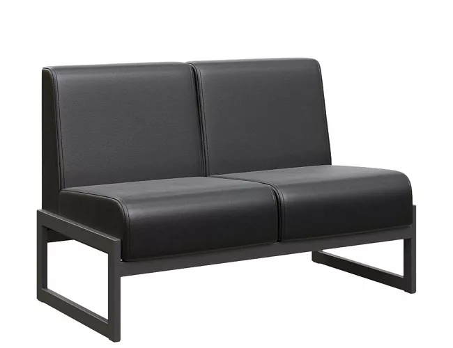 фото офисный диван RV-Module