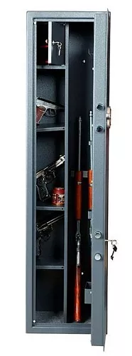 фото Сейф Aiko Филин 32 EL №3