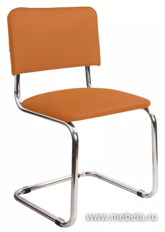 стул Nw Sylwia Сhrome