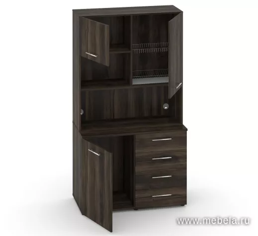 Офисная мини-кухня Mali