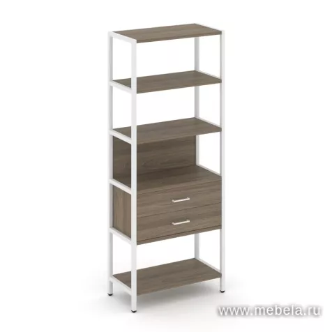 Cтеллажи Shelf Elm