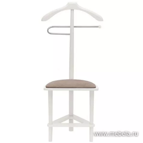 Вешалка с сиденьем В 26Н