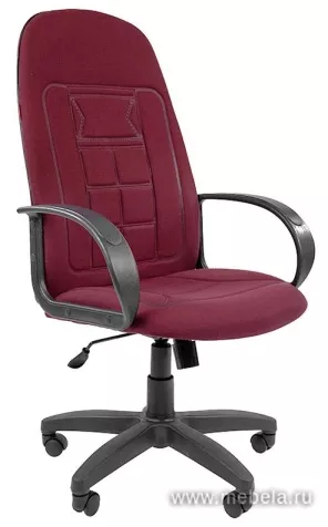 кресло офисное CH-727