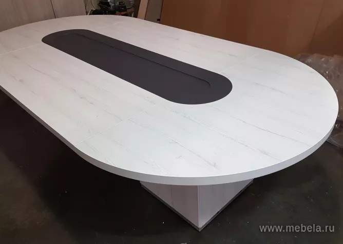 кабинет Time.S White