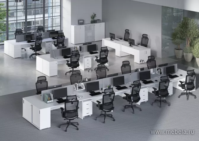 мебель для офиса Onix