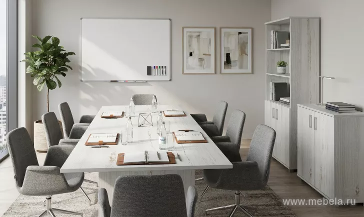 столы Аргентум