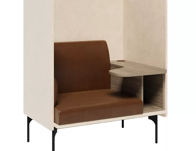 фото Офисный диван Бридж №5