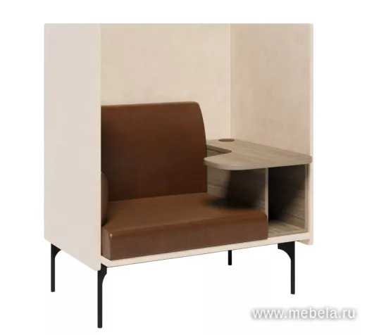 Офисный диван Bridge