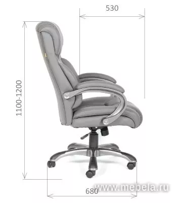 кресло CH-435