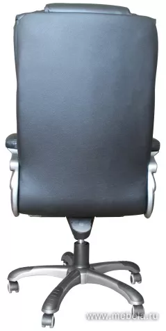 кресло Q-44 Silver