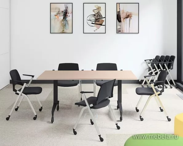 столы складные Setup