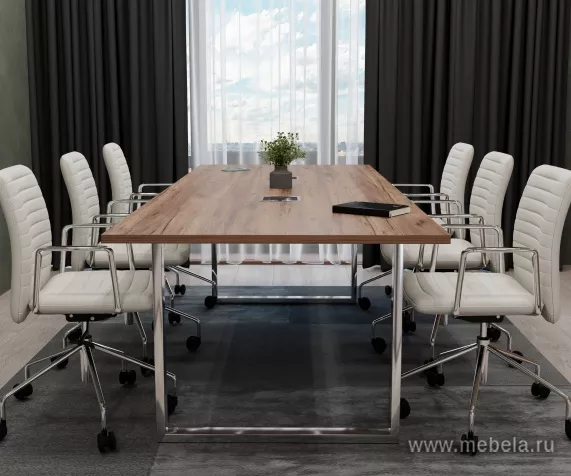 столы Project Lux Dub