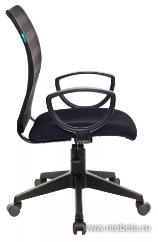 кресло CH-599AXSN/32